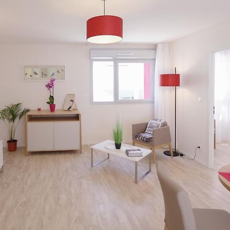 Résidence Services Séniors Les Jardins d'Arcadie Aviñón Exterior foto